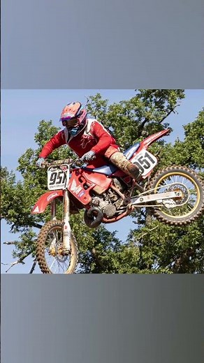 Motocross des Nations Vintage 2025 | Légendes & Motos d’époque en Action ! #motocross #vintage