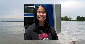 Jet ski hit-and-run kills 18-year-old kayaker on Grapevine Lake