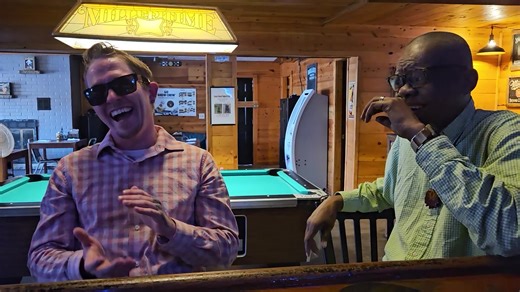 Park Fest and more! At Swagger Inn (Lyndon Station, WI)