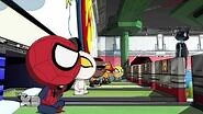 Ultimate Spider-Man - Itsy Bitsy Spider