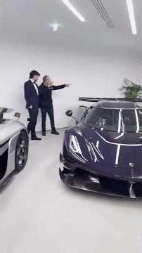 Koenigsegg Factory Tour: The Swedish Hypercar Manufacturer You Need to Know
