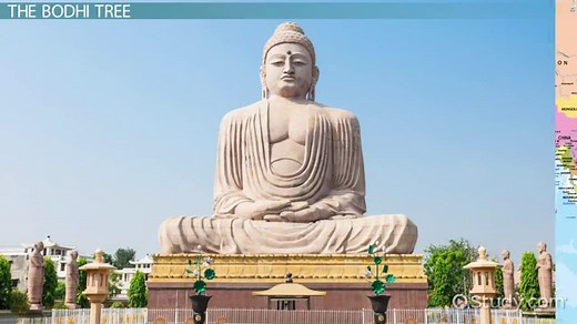 Bodhi Tree | Meaning, Symbolism & History