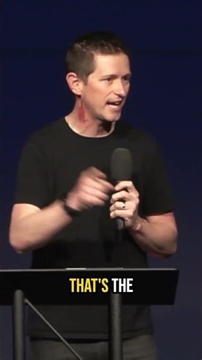 Why Every Sermon Needs One Clear Point