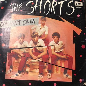 The Shorts - Comment Ça Va