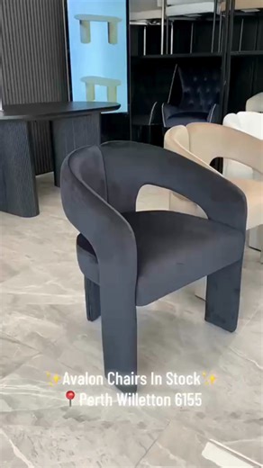 🪑✨ New Stock Just Landed for the New Year! Celebrate the season with fresh arrivals at Luxe Decorum — where luxury meets modern design. Discover new furniture pieces that bring elegance to your space this 2026. 🎄 Visit our showroom in Willetton and explore the latest collections in-store. 📍 Tap "Learn More" to Get Directions — we’d love to see you! | Luxe Decorum Australia