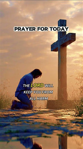 Powerful Prayer for Protection 🙏 A Powerful Prayer for God’s Protection