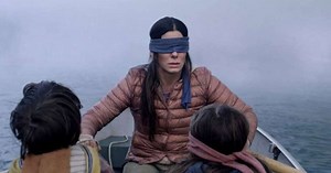 Livro que inspirou 'Bird Box', da Netflix, terá continuação em 2019