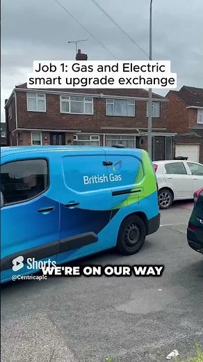 Day in the life of a British Gas Smart Metering Apprentice