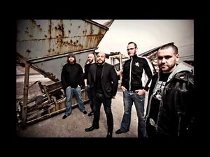 My Curse (Instrumental) - Killswitch Engage