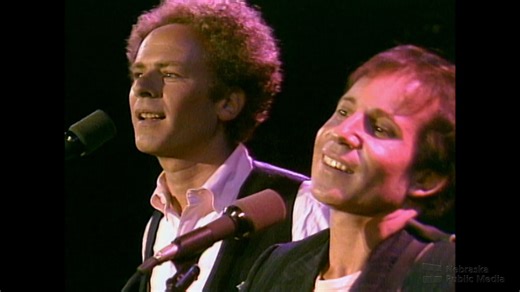 In 1981, Simon & Garfunkel performed in front of over 500,000 people for a benefit concert at the renowned Central Park. Go back in time and enjoy the music from this unforgettable show with "Simon & Garfunkel: The Concert in Central Park." Tune in at 7:30pm CT on Friday, June 7 on Nebraska Public Media 📺 | Nebraska Public Media