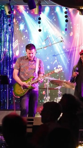 Long Train Running Guitar Solo #doobiebrothers