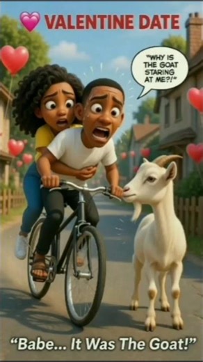 Valentine Date| funny 🤣 animation #funny #shorts #love