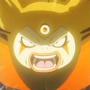 The Dragon God of the Demon World! Dragon Ball Daima (Spoiler)