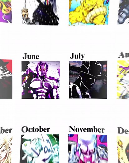Catch The Rainbow in JoJo's Bizarre Adventure Explained