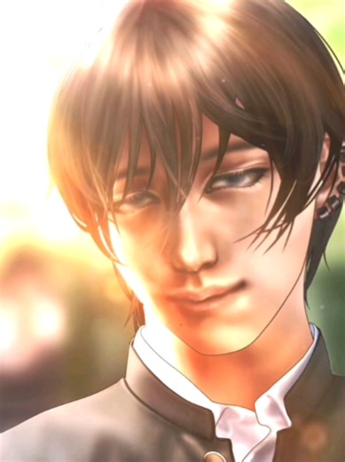 Animation Journey with Denji and Yoshida: A Unique POV