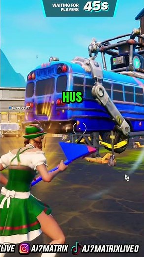 Bro’s method of pulling Works… 😱 #fortnite