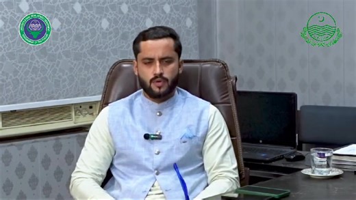 "Expert Insights on Calf Management! Tune in to our detailed podcast, as we dive into the best practices for calf management, feeding, and weaning. Whether you're a livestock official or a farmer, this podcast is packed with valuable information to help you optimize calf care and boost your livestock productivity. #CalfManagement #LivestockCare #Agriculture #Farmers #LivestockOfficials | Livestock and Dairy Development Department Punjab