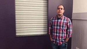 John MacPherson is the Youth Worker at Bon Accord Free Church in Aberdeen. Here he tells us about the work he does locally as well as the positive partnerships the congregation has with other city churches to reach children, teens and students. #fcos | Free Church of Scotland