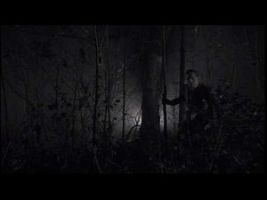 Curse of the Demon - Forest Chase