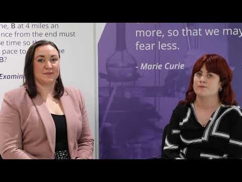 Setting up the preparation room and working with an invigilator for GCSE MFL Paper 2