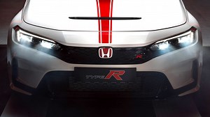 Type R Is Dead In Europe But What Comes Next Might Shock You | Carscoops