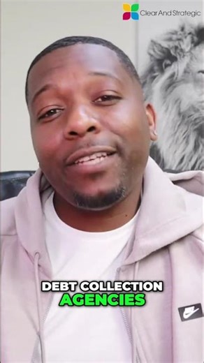 Debt Collection Secrets: 15 Years of Experience #shorts