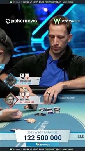 WSOP Controversy: Poker World Divided Over Final Table Bubble Decision