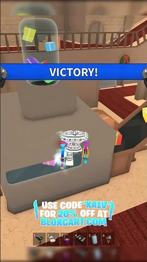 Introducing The Best Roblox MM2 Player 🏆🐐