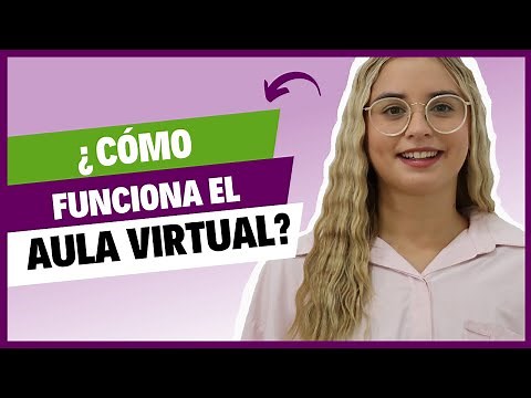 ¿Cómo entrar al Aula Virtual de Formación Carpe Diem desde ordenador?