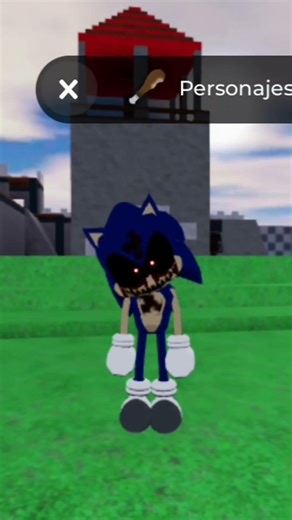 #famous #fyp #sonic.exe #dance #roblox #sonic sonic.exe dancing xD