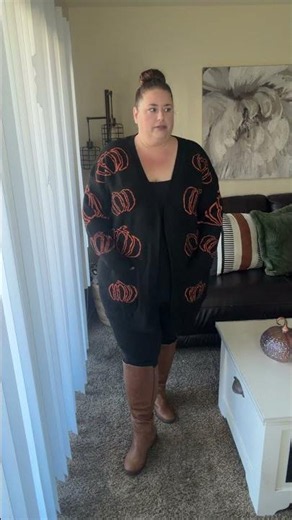 PLUS SIZE BLOOMCHIC HAUL 🍂 Summer to Fall Fashion | Trendy Plus Size Try-On & Styling