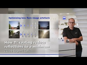 Chapter 2: How ZEISS Mastered Lens Flare - The Story Behind T Coating Innovation