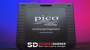 7.4K views · 211 reactions | Interested in the 4425a or any other diagnostic equipment, visit my tool page here https://www.scannerdanner.com/tools.html All affiliate revenue I earn from AESwave is being donated with a matched offer by AES, to help techs across the world who may need help buying some equipment. | ScannerDanner | Facebook