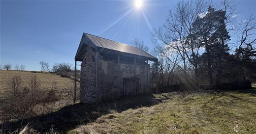 Scott County's Choctaw Academy may hold the story of America's first Indigenous trained physician