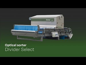 Flikweert Vision introduces the Divider Select: for potato and onion growers.