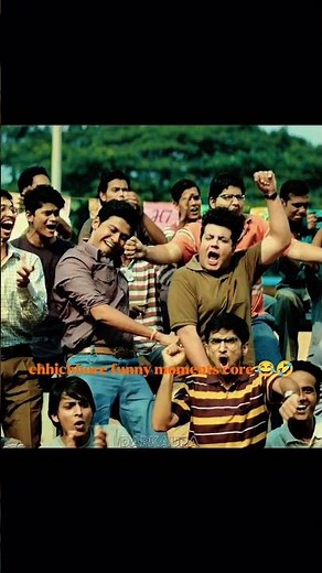 😂 Chhichhore Hilarious Moments | Funniest Movie Comedy Ever 🤣