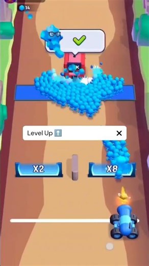 This Mob Control Level Is So Satisfying 🤯 | Mobile Gaming