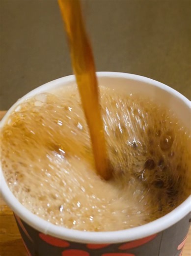 Mastering the Ice V60 Coffee Method