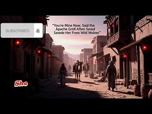 Epic old west stories