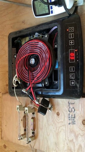 Solar TPU simple overunity