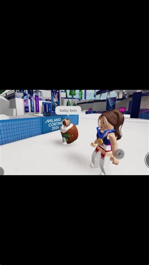 Baby Boo in Roblox: Adorable Moments