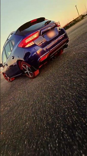 SICK car speed ramp trend edit (midnight sun)