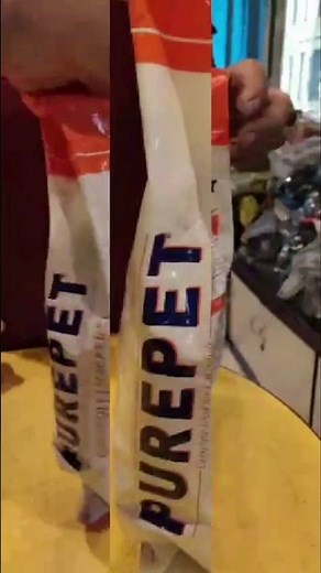 Purepet Mackerel Cat Food - Complete & Balanced Nutrition for Adult Cats