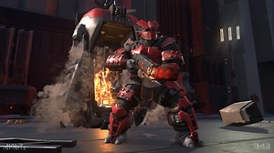 Halo Infinite Graphics Explained by 343 After a Week of Craig Memes