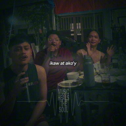 Pusong Ligaw Full Lyrics | Song Cover with Lyrics