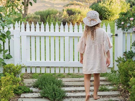 Garden design ideas: Mediterranean meets bush