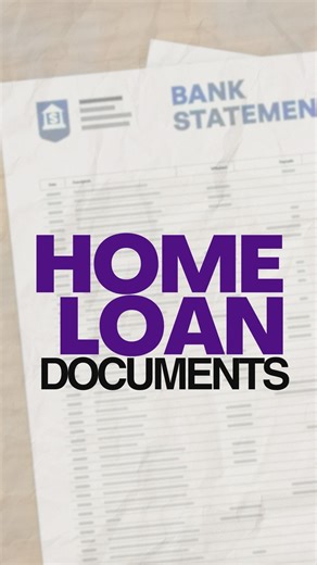 Going through the home loan process? Here are 4 key documents you’ll need!  Catch the full video on everything you need to know about documents here ➡️ https://bit.ly/4ceJKUk  Explore our YouTube channel for more videos like this, including the complete Home School series! ➡️ https://bit.ly/4aWTEcR | loanDepot | Facebook