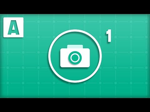 [01][Unity] 360 Photo Sphere Viewer for Oculus