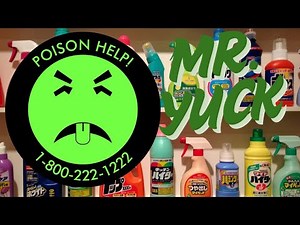 As I Remember #3: Mr. Yuck #retro #1970s #pittsburgh