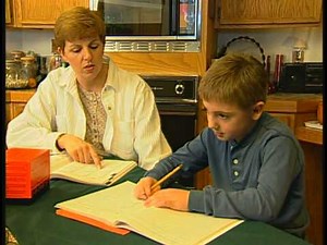 The Spelling Power Program